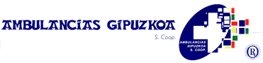 Ambulancias Gipuzkoa